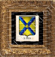 cadre-ancien-or-de VERS_Franche-Comté_France