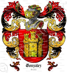 GONZÁLEZ