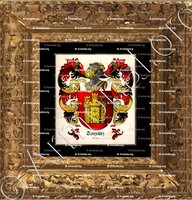 cadre-ancien-or-GONZÁLEZ_Sevilla_España (+)