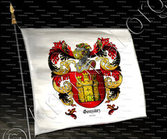 drapeau-GONZÁLEZ_Sevilla_España (+)