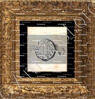 cadre-ancien-or-ALES_d'Alés_France ()