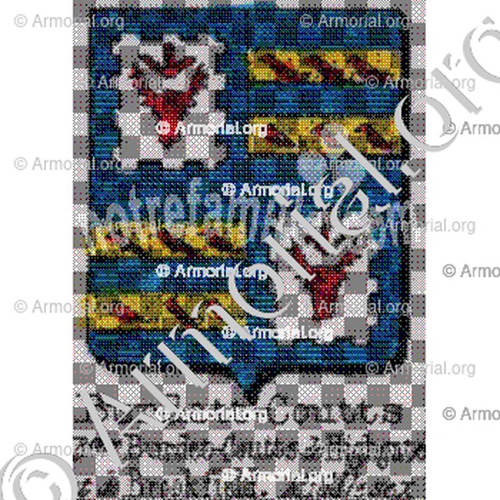 Burdett_ Coutts Bonne. Burdet_ Coutts de