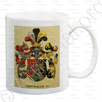 mug-HERMANN_Wappenbuch der Stadt Basel . B.Meyer Knaus 1880_Schweiz
