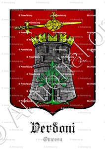 VERDONI