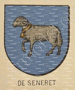 De SENERET