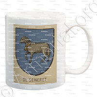 mug-de SENERET_Bourbonnais_France