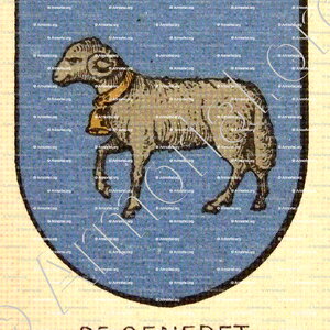 de SENERET_Bourbonnais_France (ii)