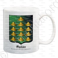 mug-GAITÁN_Castilla-La Mancha, Andalucía_España