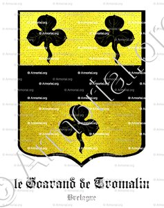 Le GOARAND de TROMELIN