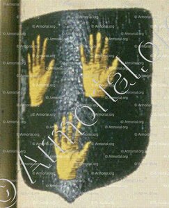 De St LAURANS (La Rochelle)