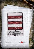 velin-d-Arches-ARMAND de GARCINIERES_Auvergne_France