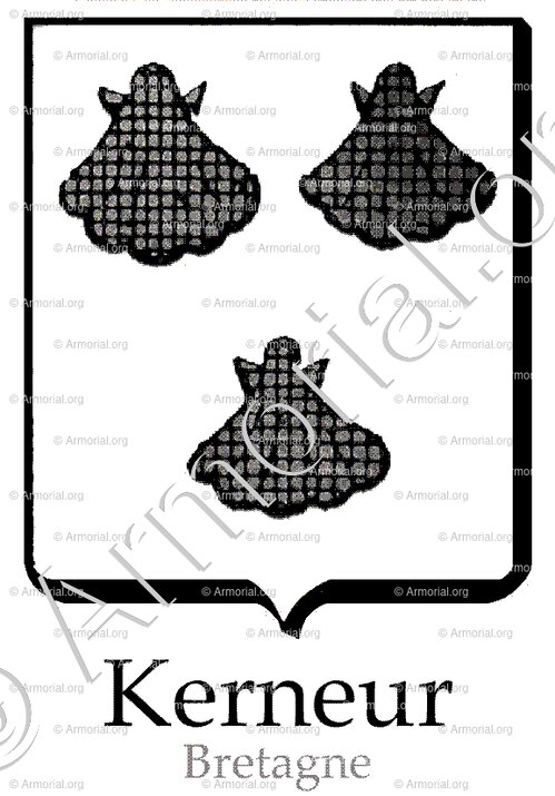 KERNEUR_Bretagne_France