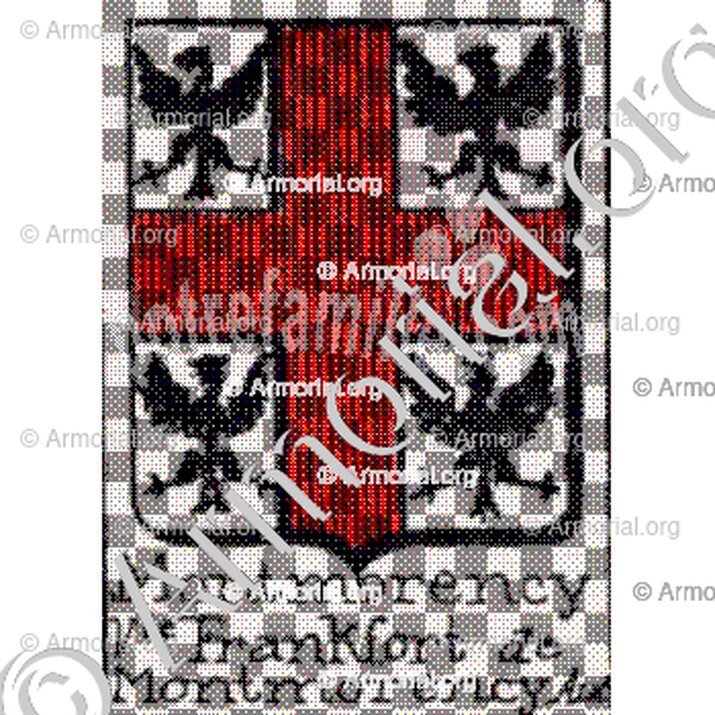 Montmorency Vte Frankfort de Montmorenc__