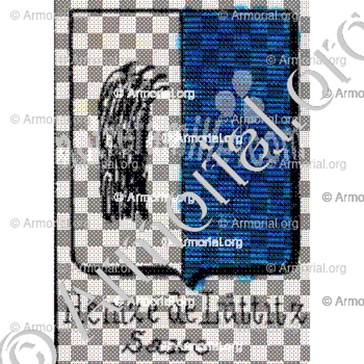 Heinze de Lüttitz__