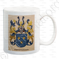 mug-HERSPERGER_Wappenbuch der Stadt Basel . B.Meyer Knaus 1880_Schweiz