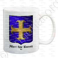 mug-ALBERT DITE LACROIX_Lot_France (i)