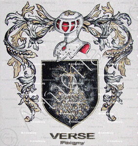 VERSE