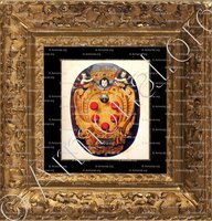 cadre-ancien-or-MEDICI_Toscana_Italia