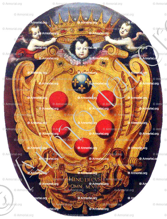 MEDICI_Toscana_Italia