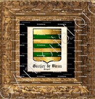 cadre-ancien-or-GONTIER DE BIRAN_Périgord_France (i)