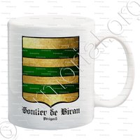 mug-GONTIER DE BIRAN_Périgord_France (i)