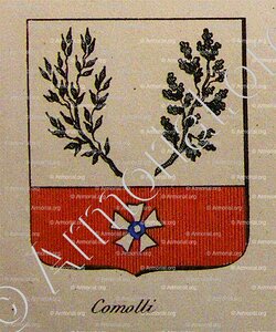 COMOLLI