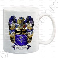 mug-JOLY de FLEURY_Bourgogne_France ()