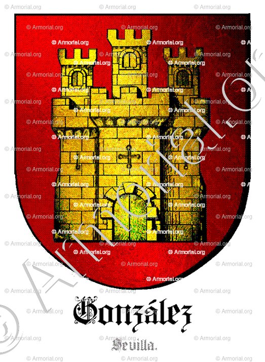 GONZÁLEZ_Sevilla_España