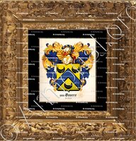 cadre-ancien-or-van GAVERE_Brabant_Belgique (België) (1)