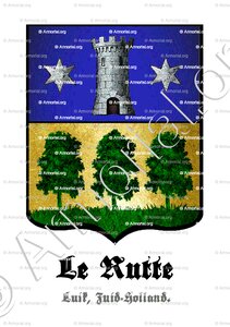 LE RUTTE