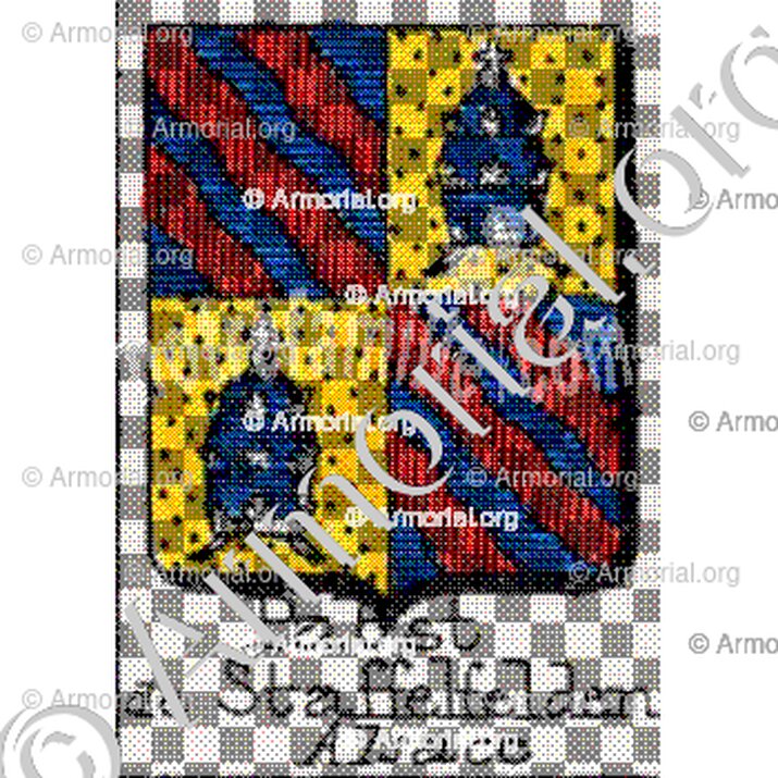 Pabst de Staffelfelden__