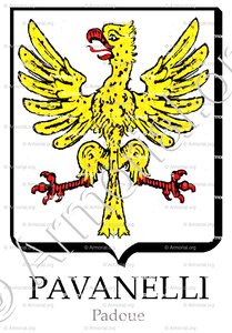PAVANELLI