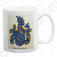 mug-HERTENSTEIN_Wappenbuch der Stadt Basel . B.Meyer Knaus 1880_Schweiz