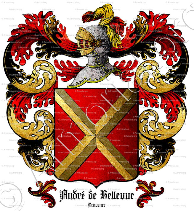 ANDRE de BELLEVUE_France_France (ii)