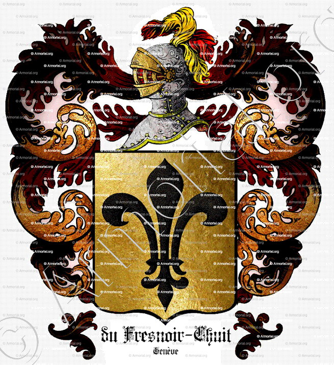 Du FRESNOIR CHUIT_Genève_Suisse (ii)