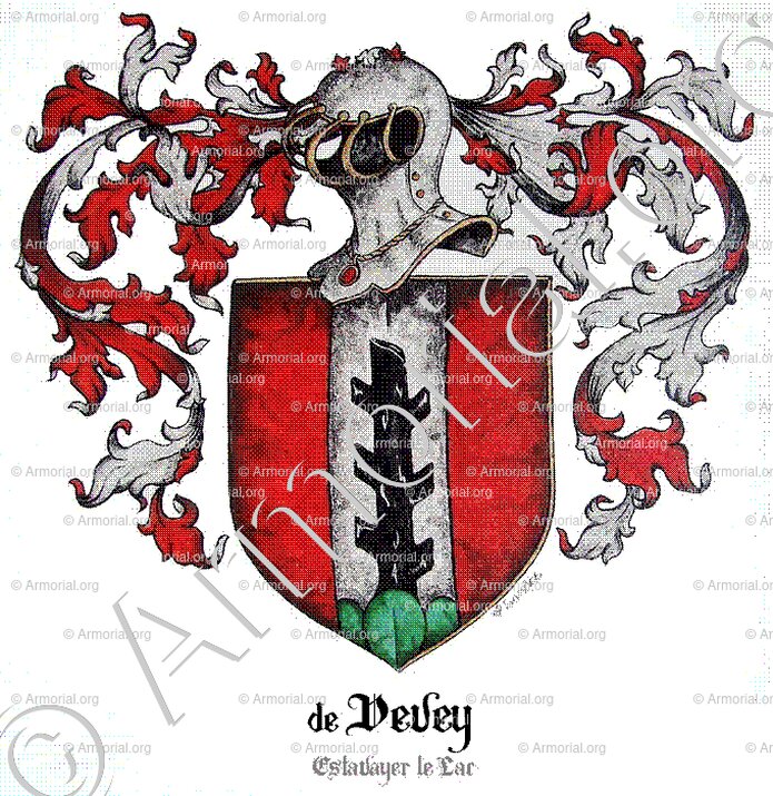 VEVEY (de)_Estavayer-le-Lac_Suisse