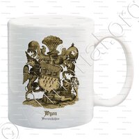 mug-WYON_Warwickshire_England