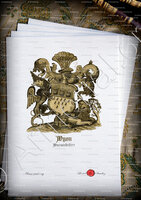 velin-d-Arches-WYON_Warwickshire_England