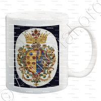 mug-MEDICI LORENA_Toscana_Italia