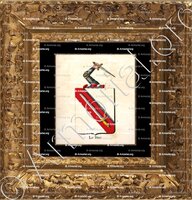 cadre-ancien-or-LE DUC_Armorial royal des Pays-Bas_Europe