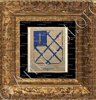 cadre-ancien-or-COMPANS_Noblesse d'Empire._France