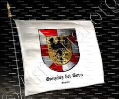 drapeau-GONZALEZ DEL TORO_España_España