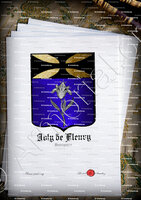 velin-d-Arches-JOLY de FLEURY_Bourgogne_France