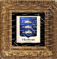cadre-ancien-or-d'EMSKERQUE_Zuid-Holland_Nederland