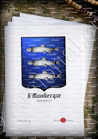 velin-d-Arches-d'EMSKERQUE_Zuid-Holland_Nederland