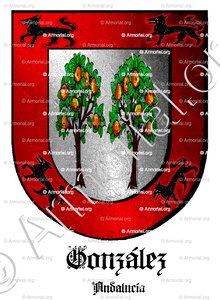 GONZÁLEZ