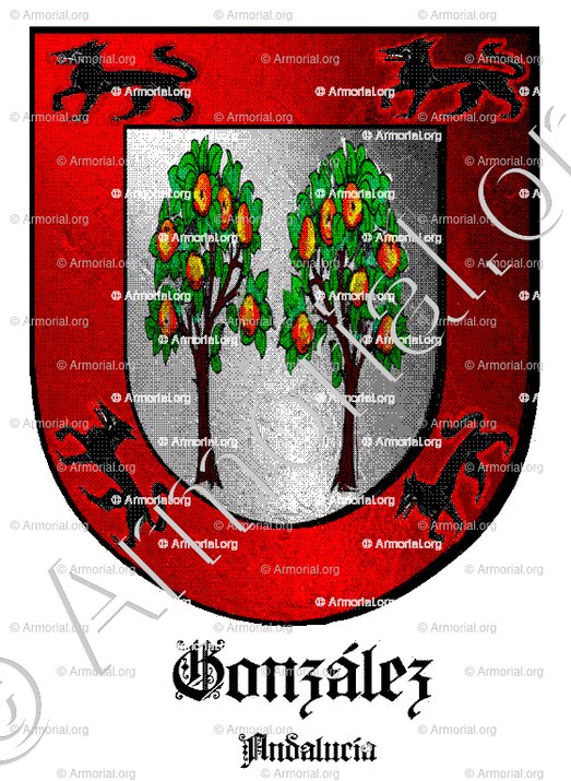GONZÁLEZ_Andalucía_España