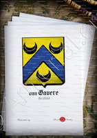 velin-d-Arches-van GAVERE_Brabant_Belgique (België) (2)