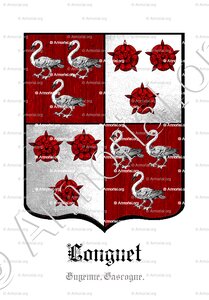 LONGUET