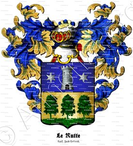 LE RUTTE
